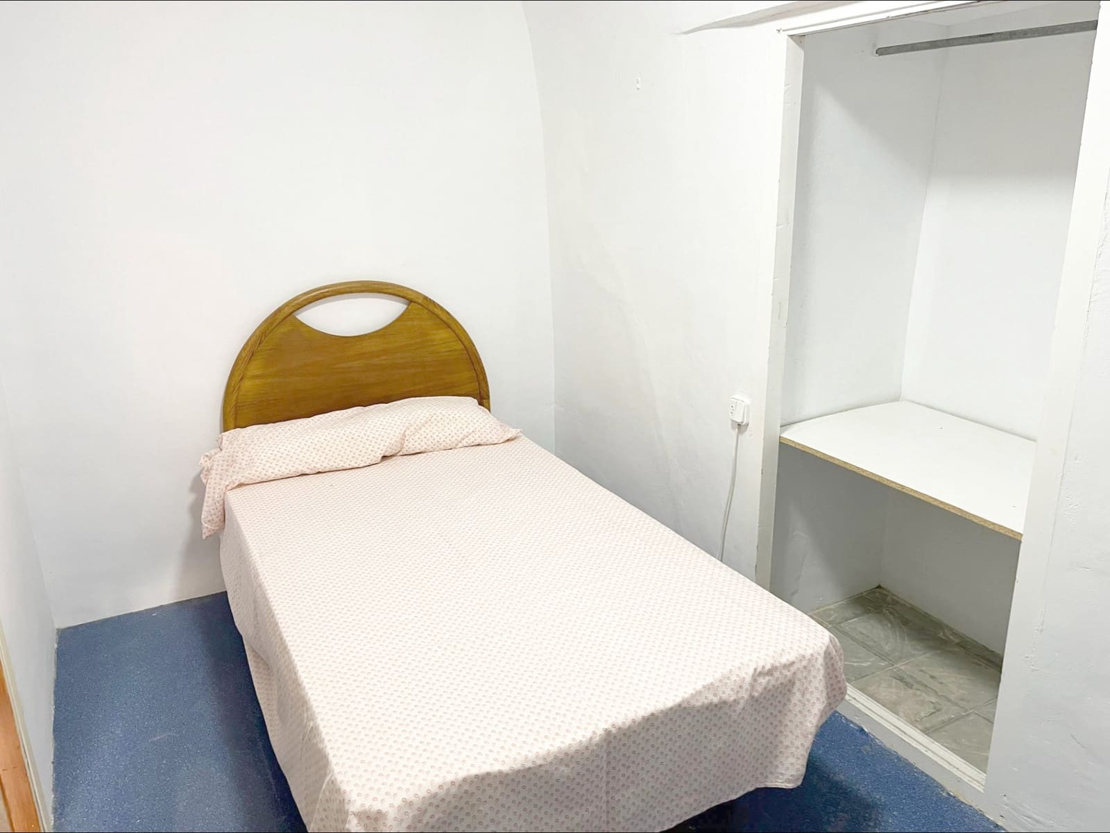 4 sypialnia Finka/Dom wiejski na sprzedaż w Hondon de las Nieves - 126 000 € (Ref: 8916649)