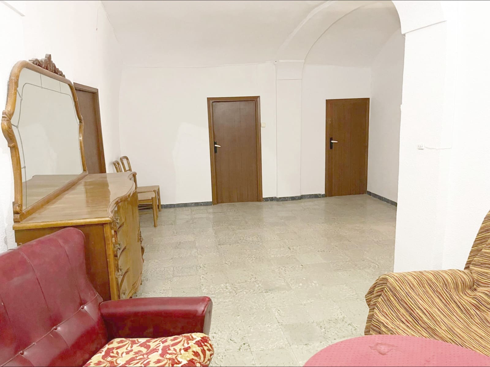 4 sypialnia Finka/Dom wiejski na sprzedaż w Hondon de las Nieves - 126 000 € (Ref: 8916649)