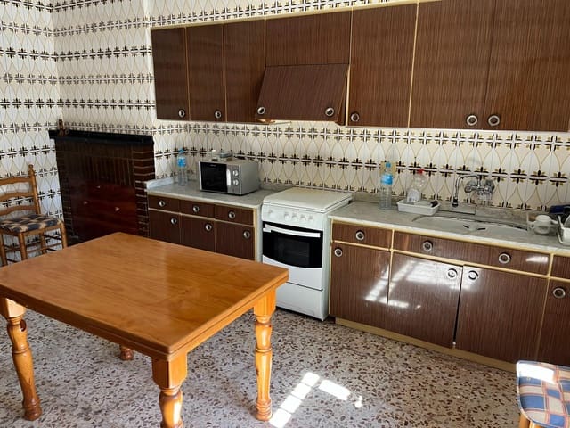 4 sypialnia Finka/Dom wiejski na sprzedaż w Hondón de las Nieves - 126 000 € (Ref: 8916649)