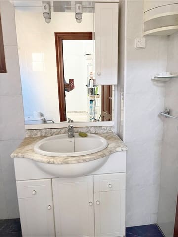 4 sypialnia Finka/Dom wiejski na sprzedaż w Hondón de las Nieves - 126 000 € (Ref: 8916649)