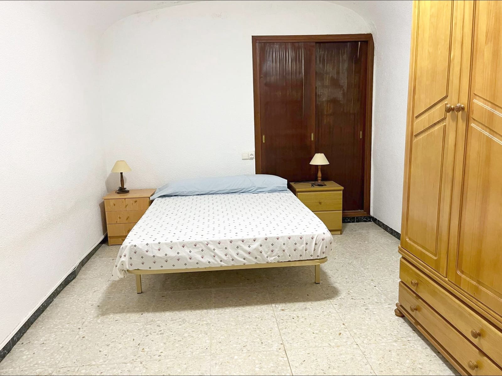 4 sypialnia Finka/Dom wiejski na sprzedaż w Hondon de las Nieves - 126 000 € (Ref: 8916649)