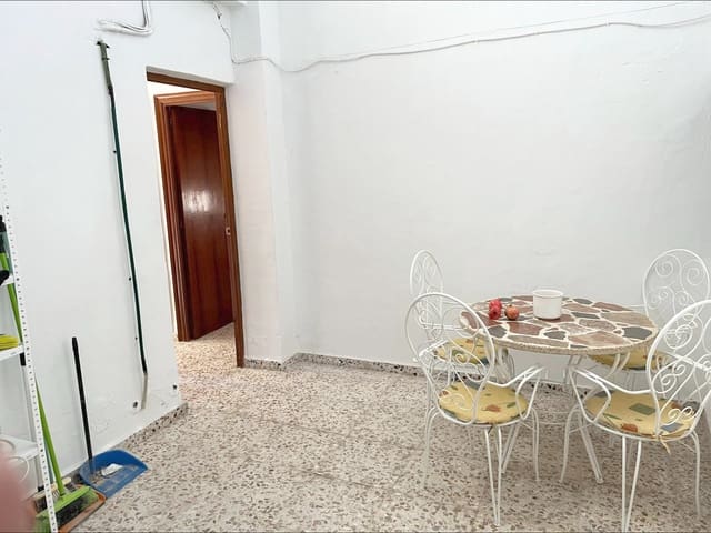 4 sypialnia Finka/Dom wiejski na sprzedaż w Hondón de las Nieves - 126 000 € (Ref: 8916649)