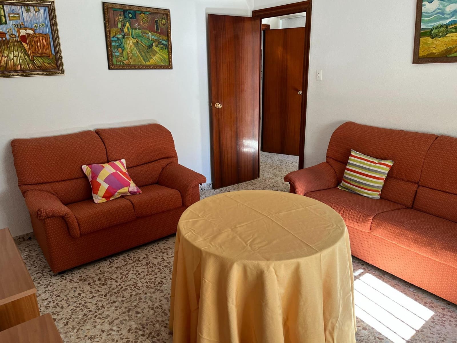 4 sypialnia Finka/Dom wiejski na sprzedaż w Hondon de las Nieves - 126 000 € (Ref: 8916649)