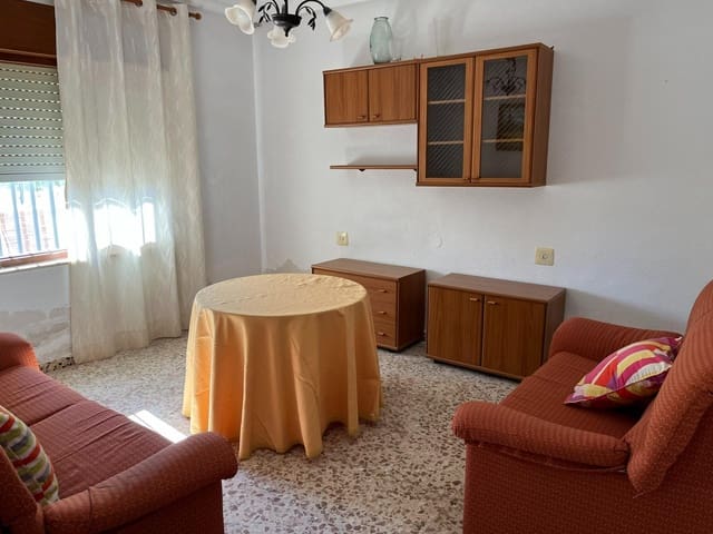 4 sypialnia Finka/Dom wiejski na sprzedaż w Hondón de las Nieves - 126 000 € (Ref: 8916649)