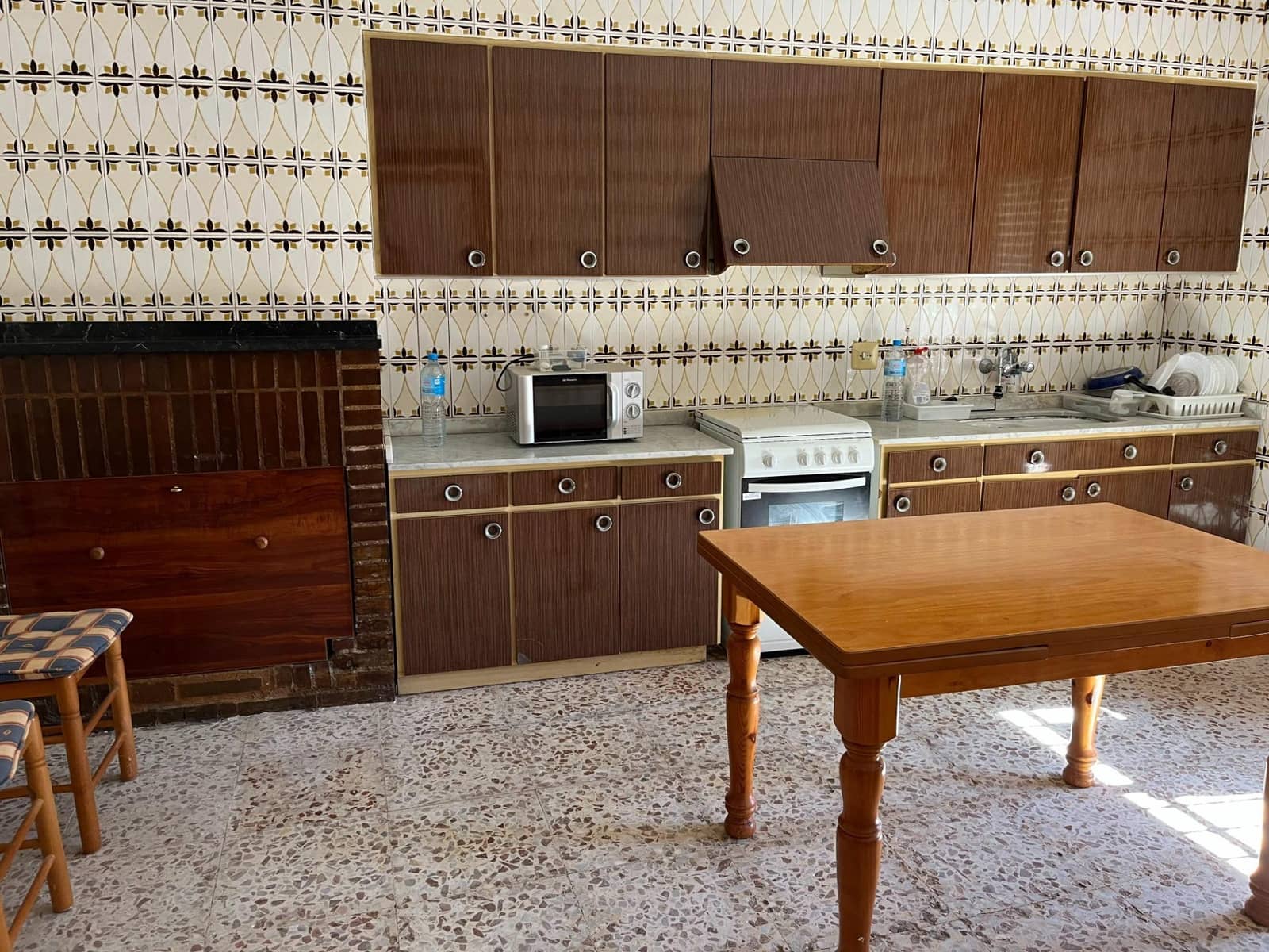 4 sypialnia Finka/Dom wiejski na sprzedaż w Hondon de las Nieves - 126 000 € (Ref: 8916649)