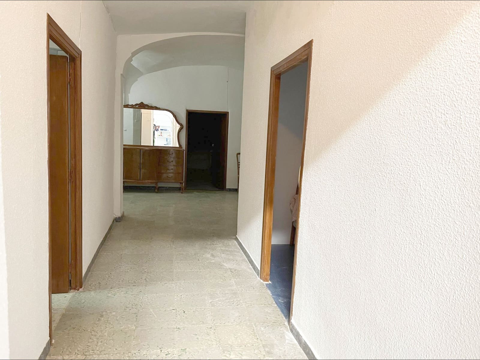 4 sypialnia Finka/Dom wiejski na sprzedaż w Hondon de las Nieves - 126 000 € (Ref: 8916649)