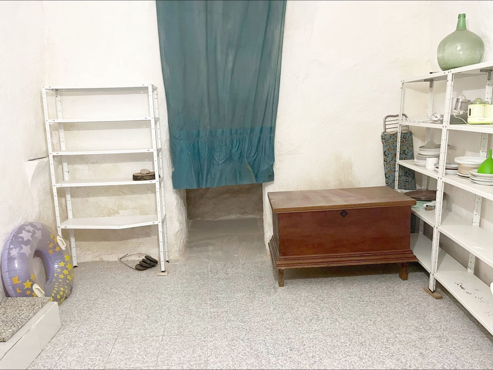 4 sypialnia Finka/Dom wiejski na sprzedaż w Hondon de las Nieves - 126 000 € (Ref: 8916649)