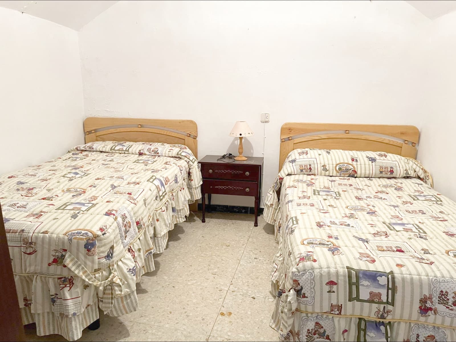 4 sypialnia Finka/Dom wiejski na sprzedaż w Hondon de las Nieves - 126 000 € (Ref: 8916649)