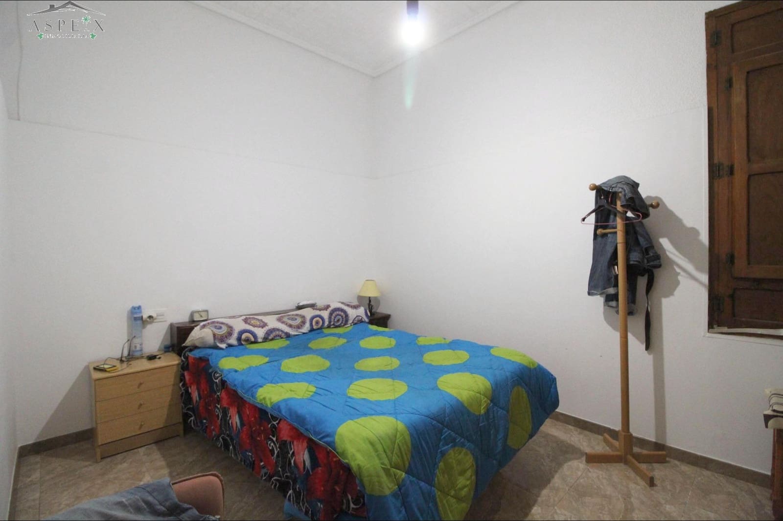 4 soveværelse Finca/Landehus til salg i La Hoya med garage - € 270.000 (Ref: 8916653)