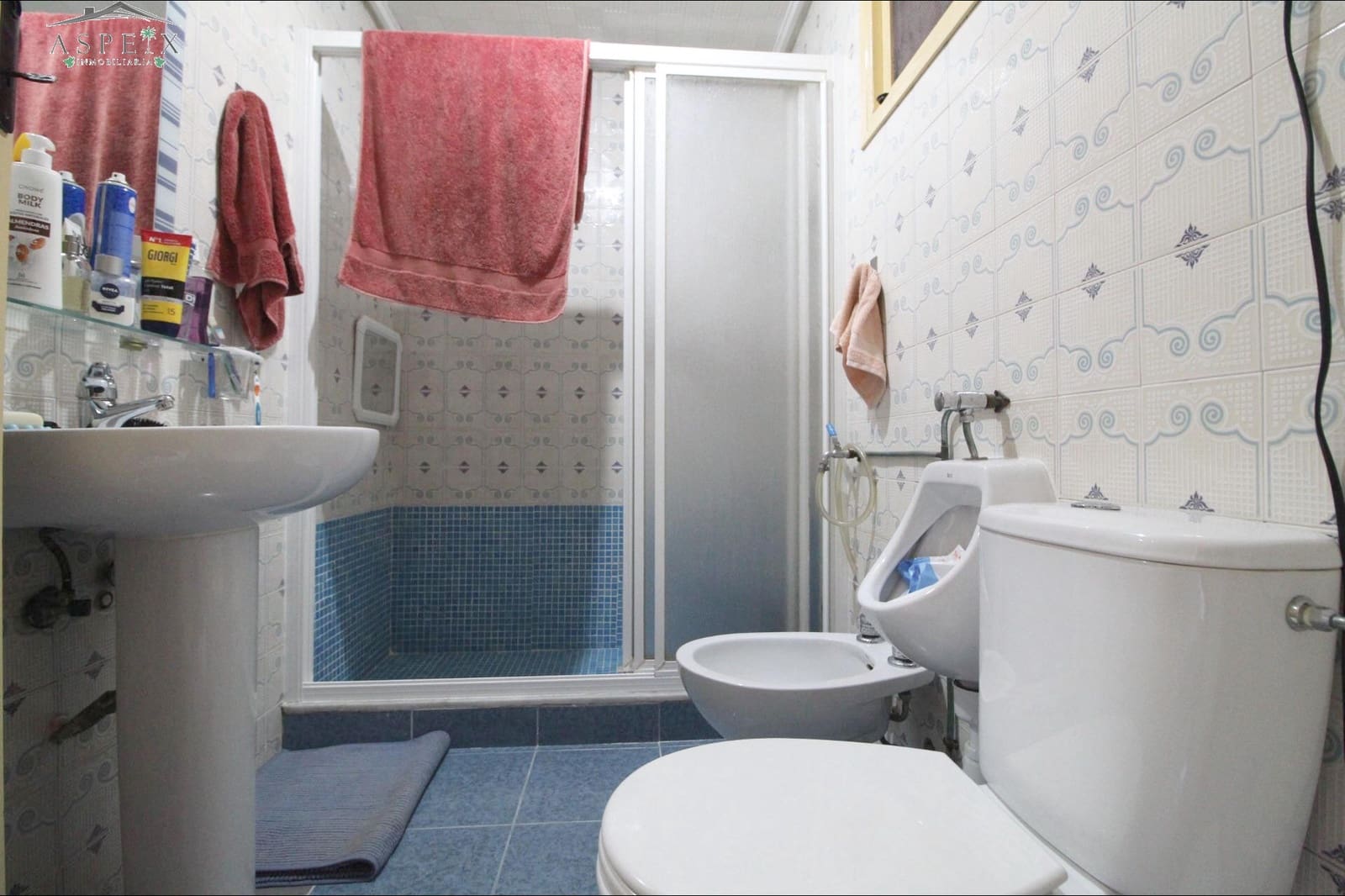 4 soveværelse Finca/Landehus til salg i La Hoya med garage - € 270.000 (Ref: 8916653)