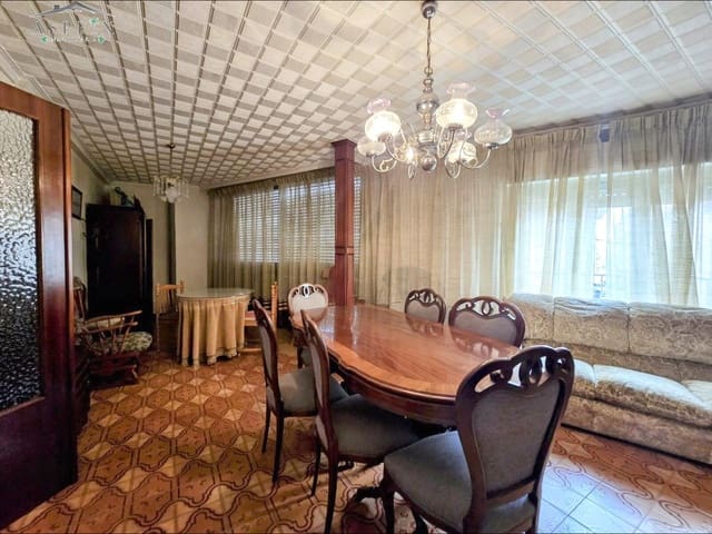 Apartamento de 4 habitaciones en Aspe en venta - 107.260 € (Ref: 8951894)