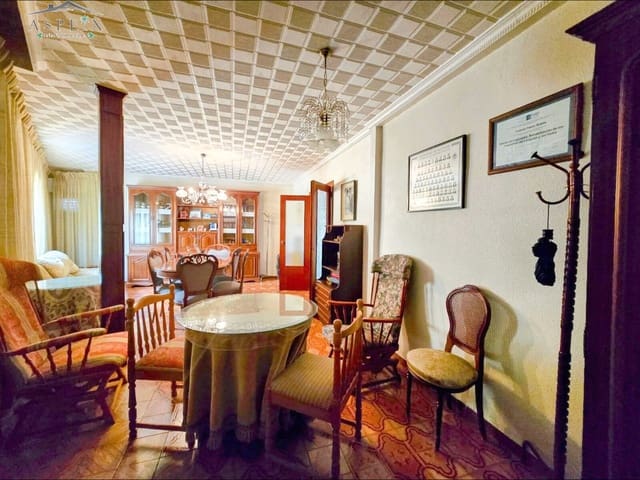 Apartamento de 4 habitaciones en Aspe en venta - 107.260 € (Ref: 8951894)