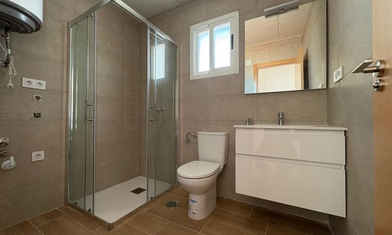 2 sypialnia Apartament na sprzedaż w Orihuela Costa z basenem - 195 000 € (Ref: 8951926)