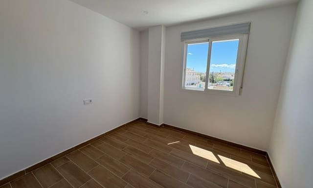 2 sypialnia Apartament na sprzedaż w Zeniamar - Horizonte - La Campana, Orihuela z basenem - 195 000 € (Ref: 8951926)
