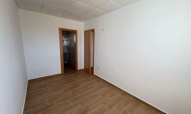 2 sypialnia Apartament na sprzedaż w Zeniamar - Horizonte - La Campana, Orihuela z basenem - 195 000 € (Ref: 8951926)