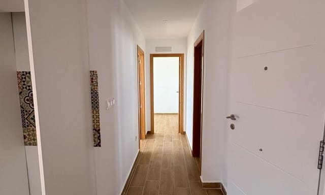 2 sypialnia Apartament na sprzedaż w Zeniamar - Horizonte - La Campana, Orihuela z basenem - 195 000 € (Ref: 8951926)