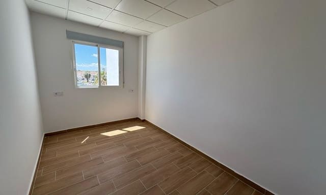 2 sypialnia Apartament na sprzedaż w Zeniamar - Horizonte - La Campana, Orihuela z basenem - 195 000 € (Ref: 8951926)