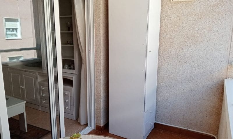 2 soverom Leilighet til salgs i Torrevieja med garasje - € 129 995 (Ref: 8951928)