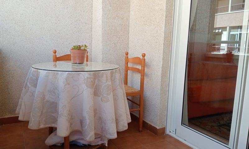 2 soverom Leilighet til salgs i Torrevieja med garasje - € 129 995 (Ref: 8951928)