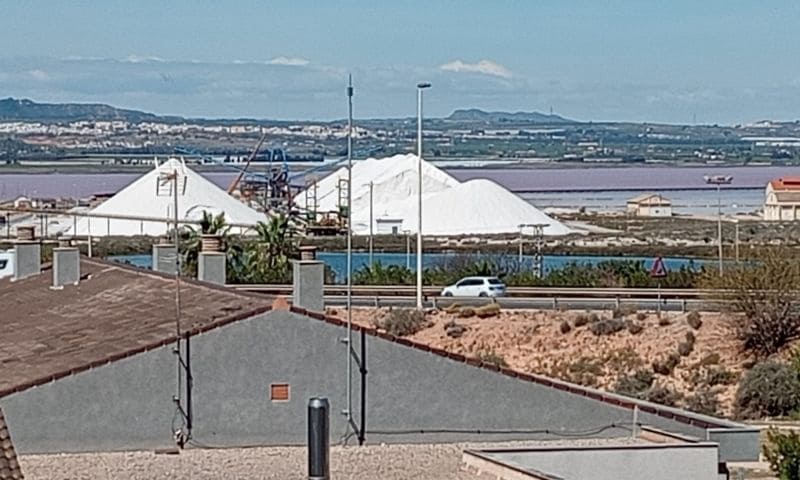 2 soverom Leilighet til salgs i Torrevieja med garasje - € 129 995 (Ref: 8951928)