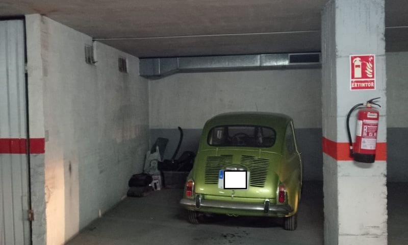 2 soverom Leilighet til salgs i Torrevieja med garasje - € 129 995 (Ref: 8951928)