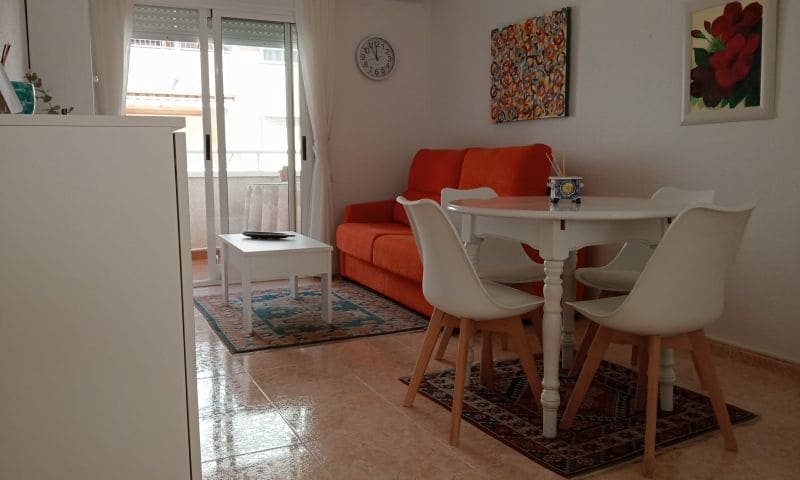 2 soverom Leilighet til salgs i Torrevieja med garasje - € 129 995 (Ref: 8951928)