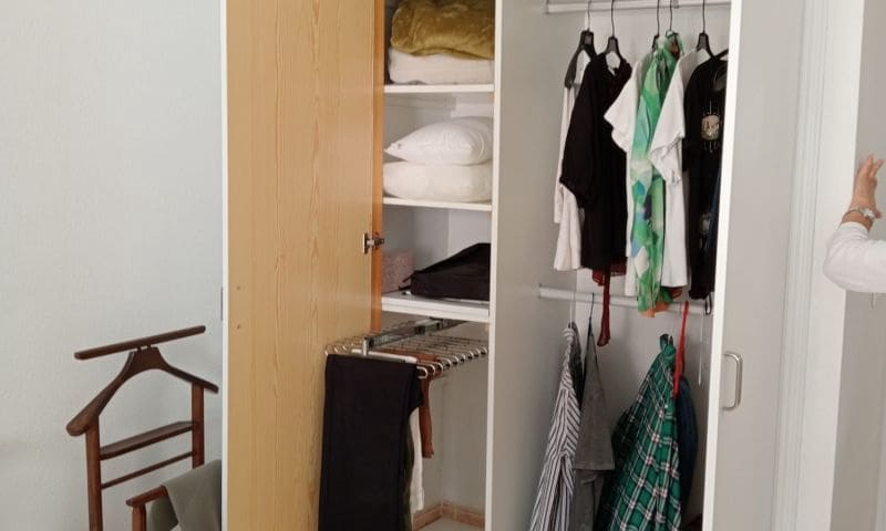 2 soverom Leilighet til salgs i Torrevieja med garasje - € 129 995 (Ref: 8951928)