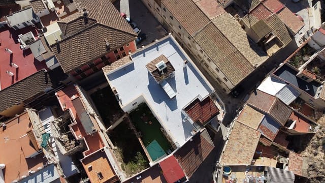 4 sypialnia Willa na sprzedaż w Orihuela ciudad, Orihuela z basenem garażem - 1 125 500 € (Ref: 8951930)