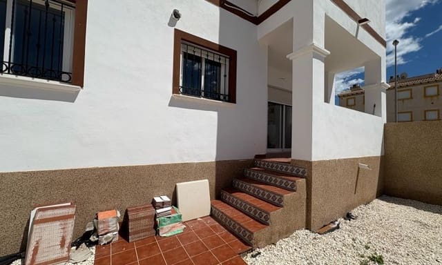 2 sypialnia Apartament na sprzedaż w Zeniamar - Horizonte - La Campana, Orihuela z basenem - 195 000 € (Ref: 8964346)