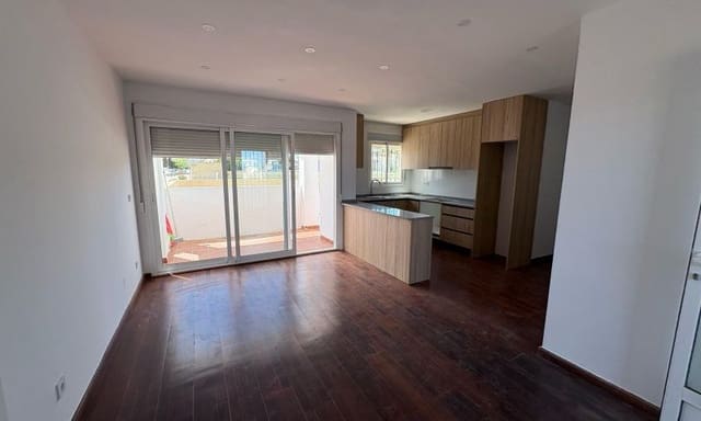 2 sypialnia Apartament na sprzedaż w Zeniamar - Horizonte - La Campana, Orihuela z basenem - 195 000 € (Ref: 8964346)