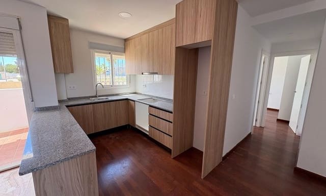 2 sypialnia Apartament na sprzedaż w Zeniamar - Horizonte - La Campana, Orihuela z basenem - 195 000 € (Ref: 8964346)