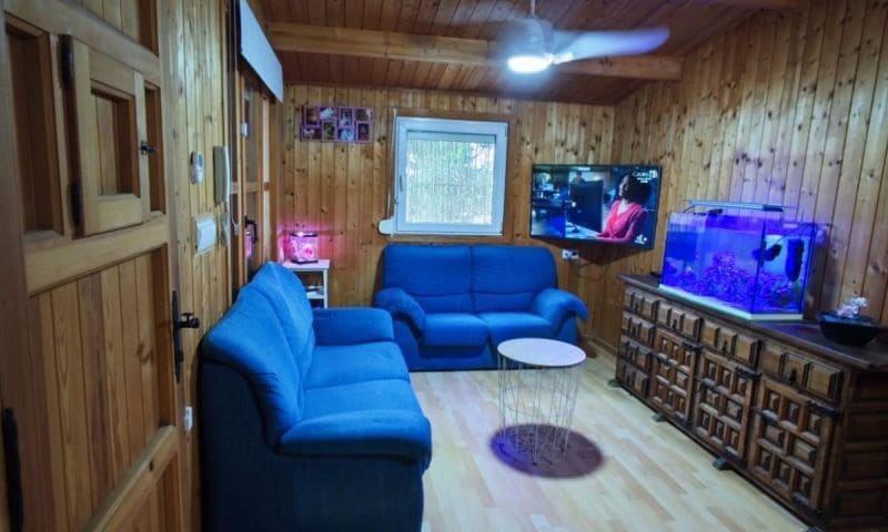 6 camera da letto Finca/Casa di Campagna in vendita in Orihuela - 450.000 € (Rif: 8964349)