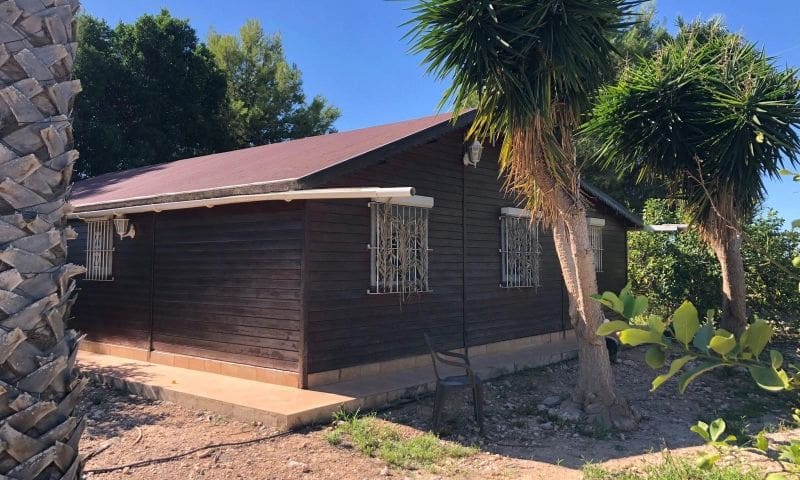 6 camera da letto Finca/Casa di Campagna in vendita in Orihuela - 450.000 € (Rif: 8964349)