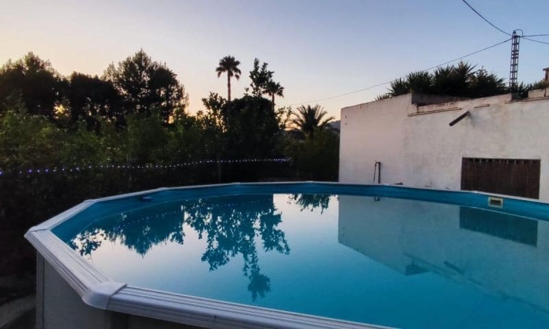 6 camera da letto Finca/Casa di Campagna in vendita in Orihuela - 450.000 € (Rif: 8964349)
