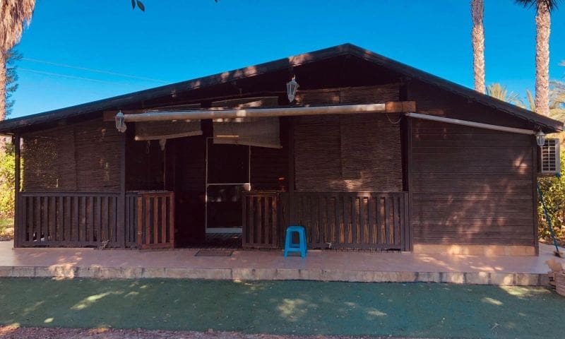 6 camera da letto Finca/Casa di Campagna in vendita in Orihuela - 450.000 € (Rif: 8964349)