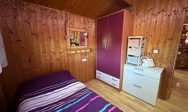 6 chambre Finca/Maison de Campagne à vendre à La Murada - Los Vicentes, Orihuela - 450 000 € (Ref: 8964349)