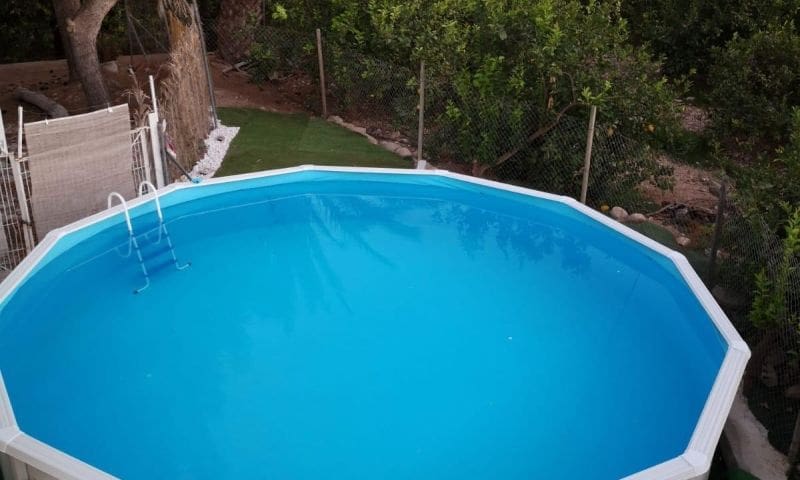 6 camera da letto Finca/Casa di Campagna in vendita in Orihuela - 450.000 € (Rif: 8964349)