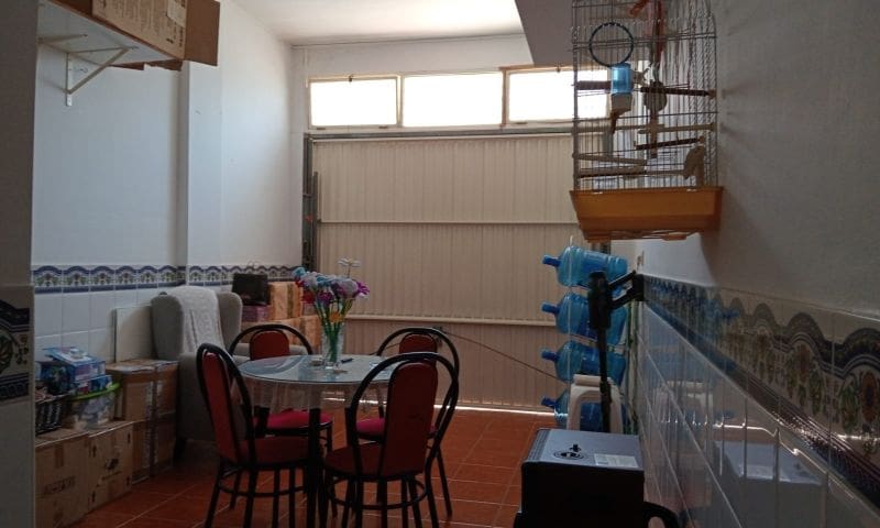 4 bedroom Villa for sale in Pilar de la Horadada with garage - € 295,000 (Ref: 8981369)