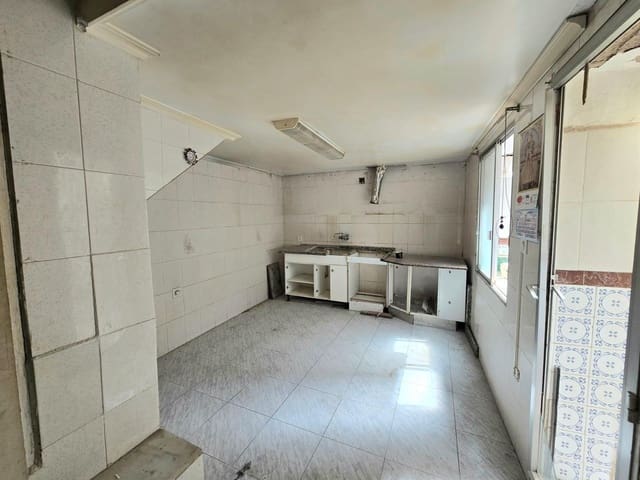 4 soveværelse Byhus til salg i Aspe - € 86.000 (Ref: 8996892)