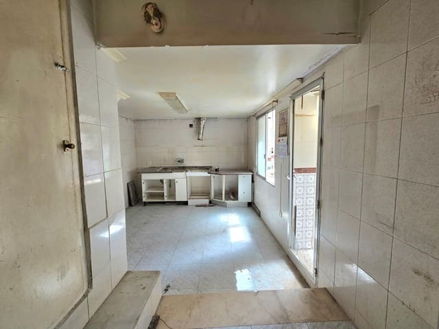 4 soveværelse Byhus til salg i Aspe - € 86.000 (Ref: 8996892)