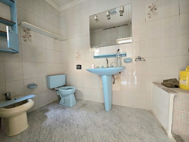 4 soveværelse Byhus til salg i Aspe - € 86.000 (Ref: 8996892)