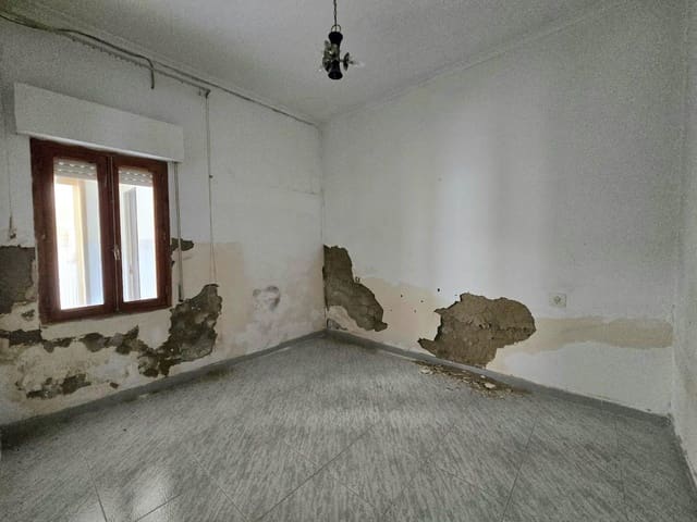 4 soveværelse Byhus til salg i Aspe - € 86.000 (Ref: 8996892)