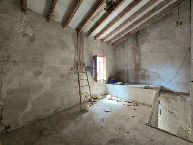 4 soveværelse Byhus til salg i Aspe - € 86.000 (Ref: 8996892)