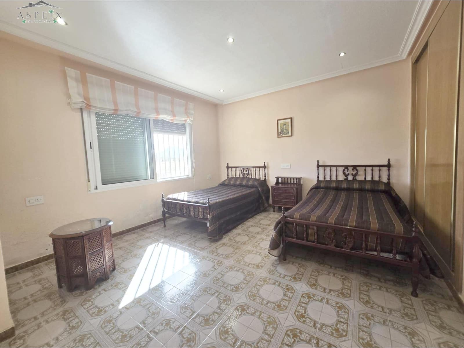 4 soveværelse Finca/Landehus til salg i Aspe - € 249.950 (Ref: 9009243)