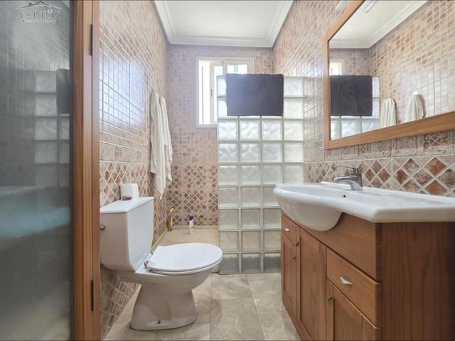 4 quarto Quinta/Casa Rural para venda em Aspe - 249 950 € (Ref: 9009243)