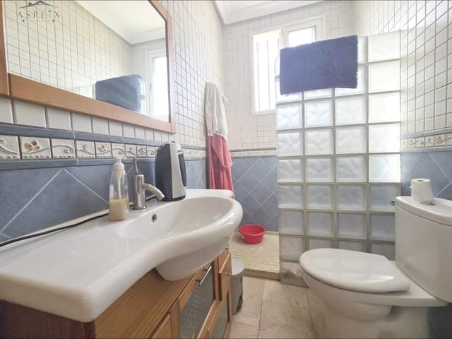 4 quarto Quinta/Casa Rural para venda em Aspe - 249 950 € (Ref: 9009243)