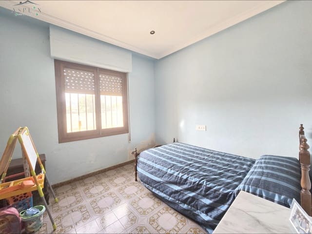 4 quarto Quinta/Casa Rural para venda em Aspe - 249 950 € (Ref: 9009243)