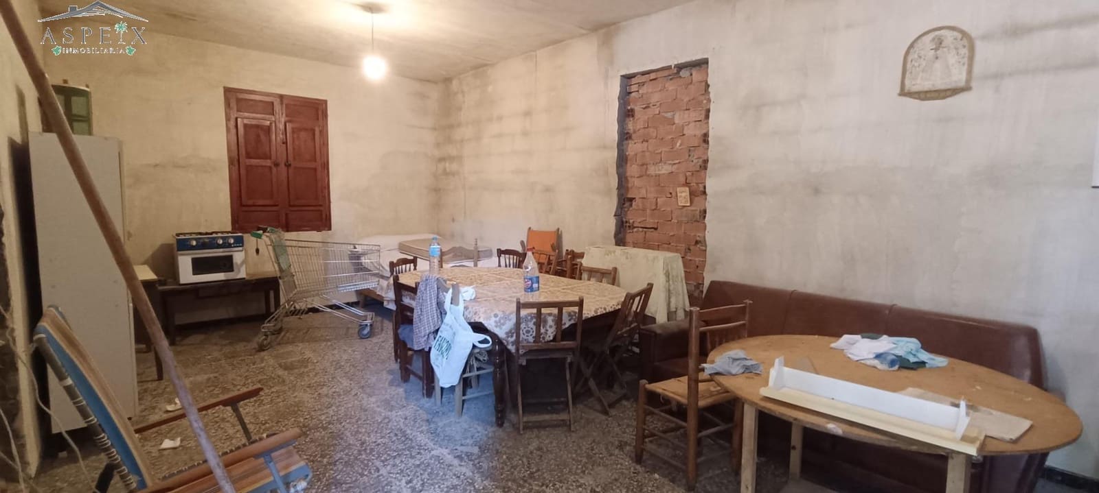 Finca/Country House for sale in Aspe - € 87,000 (Ref: 9009245)