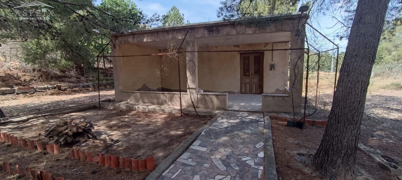 Finca/Country House for sale in Aspe - € 87,000 (Ref: 9009245)
