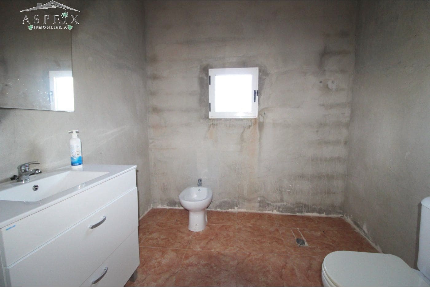 2 sypialnia Finka/Dom wiejski na sprzedaż w Aspe - 166 000 € (Ref: 9009248)